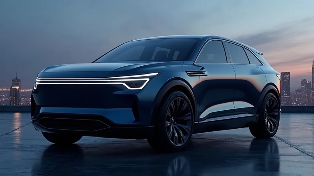 理想汽車面臨交付下滑與虧損,啟動10億美元庫藏股並規劃新車